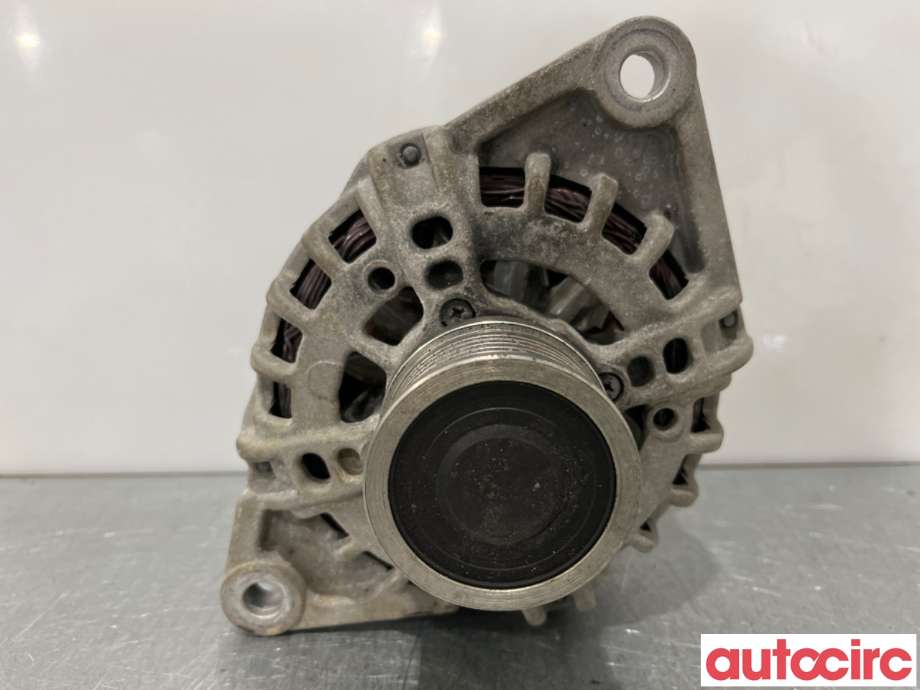 Dynamo til Fiat Ducato, 2014-->> (FIAT|71796484)