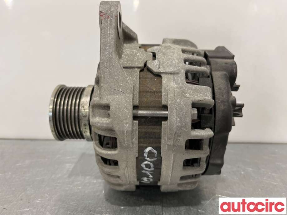 Dynamo til Fiat Ducato 2014-->>  (FIAT|71796484|F000BL07CB|5802170711)