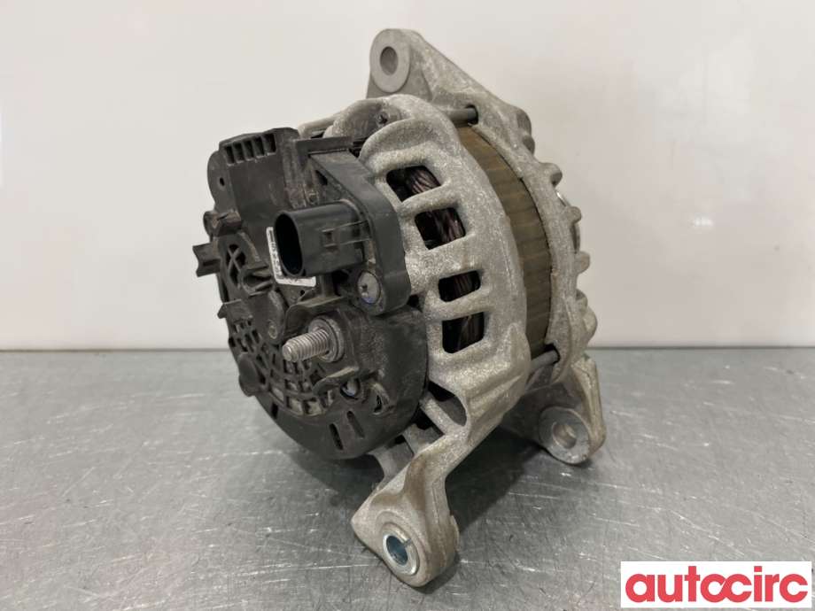 Dynamo til Fiat Ducato 2014-->>  (FIAT|71796484|F000BL07CB|5802170711)