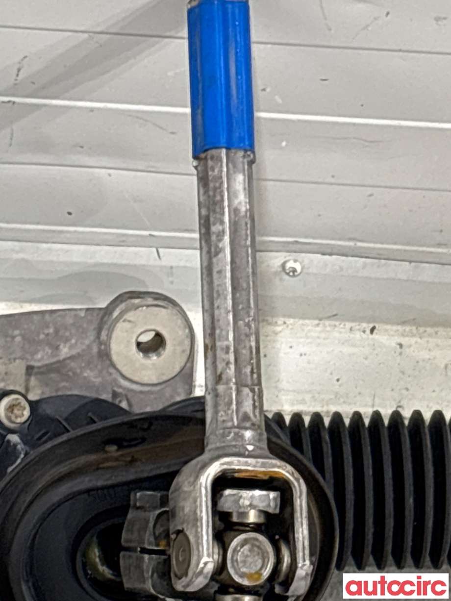 Tannstang elektrisk til VW e-Golf 2014-2017 (Fase 1)  (VOLKSWAGEN|5Q1423055MX|5Q1423055M)