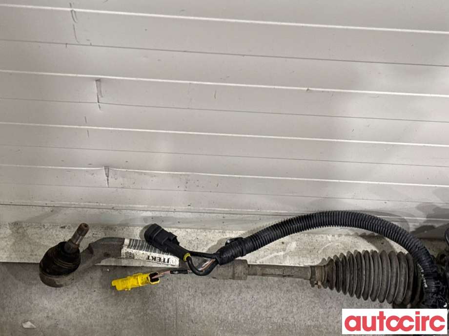 Tannstang elektrisk til Peugeot 3008 2016-->> (Type II) (PEUGEOT|1675958780|)