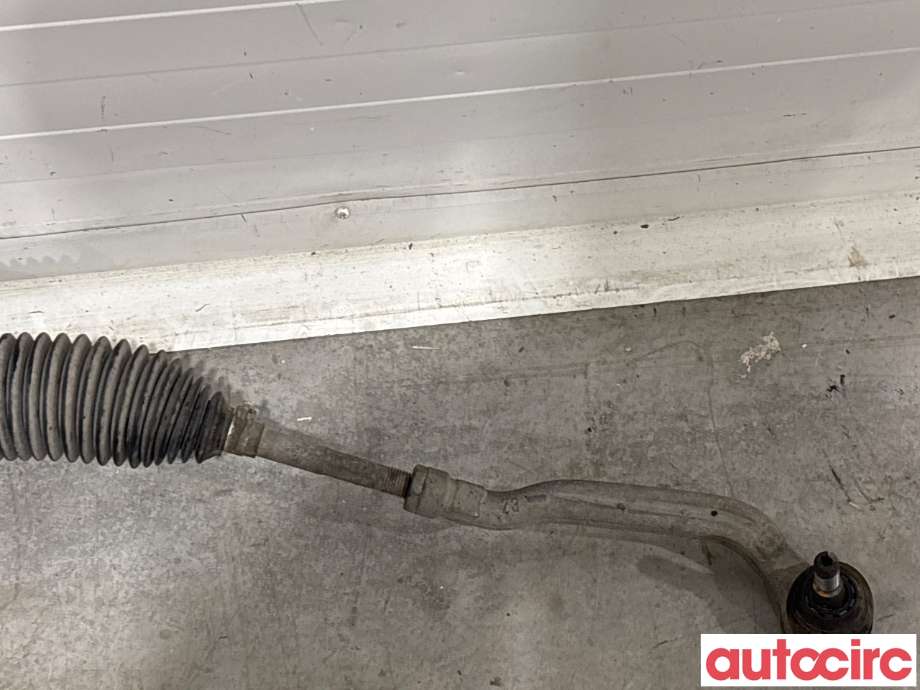 Tannstang elektrisk til Peugeot 3008 2016-->> (Type II) (PEUGEOT|1675958780|)