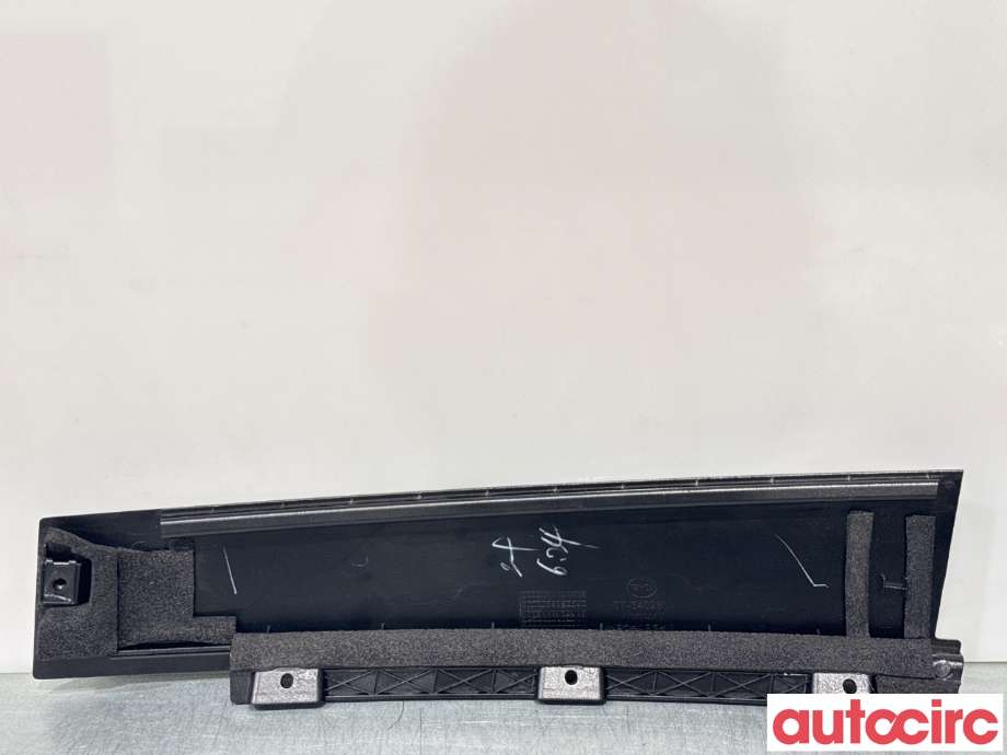 Diverse deler til BYD Tang 2020-->>  (BYD|NO NUMBER||ST-5402851)