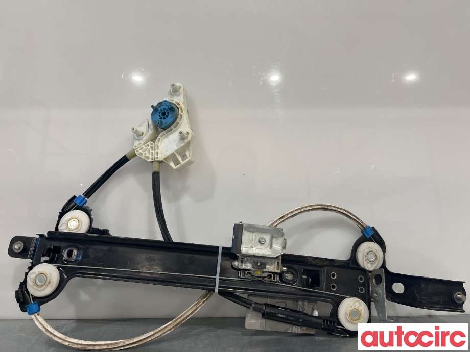 Ruteheis til Peugeot 508 2018-->> (Type II)  (PEUGEOT|9827880880)