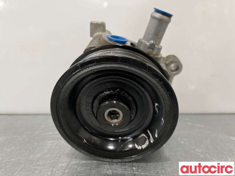Servo pumpe mekanisk til Fiat Ducato, 2014-->> (FIAT|71796973)