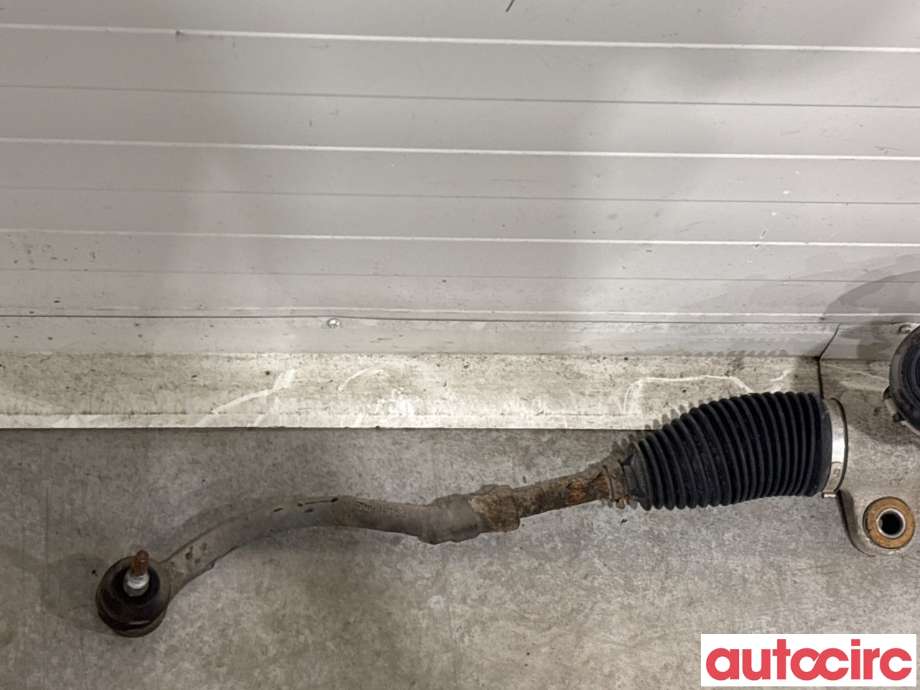 Tannstang til Kia Soul 2014-2019 (Type II)  (KIA|56500E4000|)