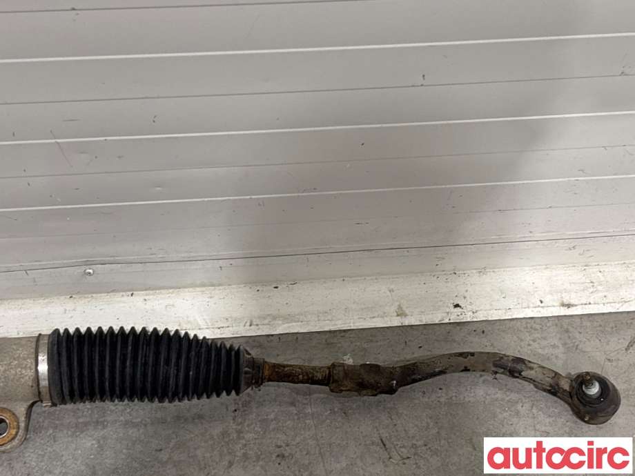 Tannstang til Kia Soul 2014-2019 (Type II)  (KIA|56500E4000|)