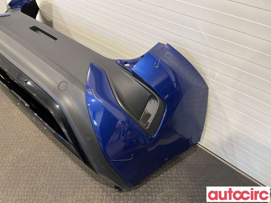 Støtfanger bak til VW ID.4 2020-->> (VOLKSWAGEN|11E807433A|)