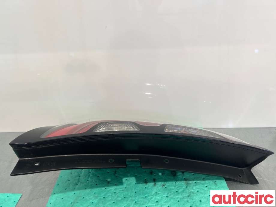 Baklykt venstre til Kia Soul 2014-2019 (Type II)  (KIA|92401E4020|)