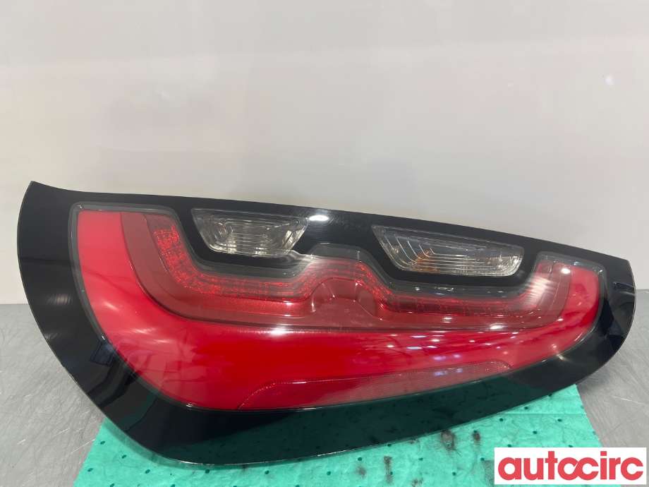 Baklykt høyre til Kia Soul 2014-2019 (Type II) (KIA|92402E4020|)