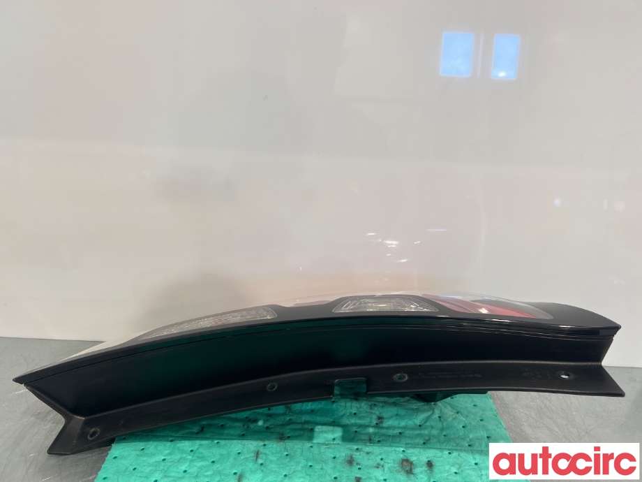 Baklykt høyre til Kia Soul 2014-2019 (Type II) (KIA|92402E4020|)