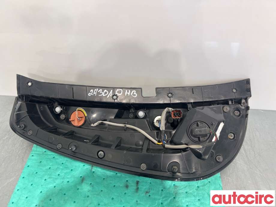 Baklykt høyre til Kia Soul 2014-2019 (Type II) (KIA|92402E4020|)