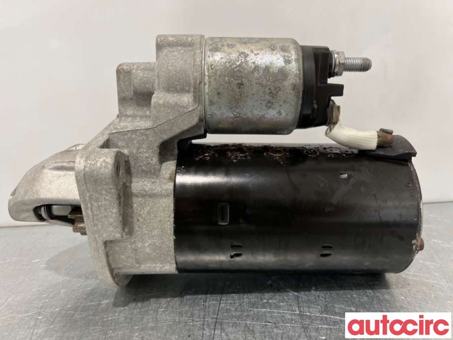 Starter diesel til Fiat Ducato 2014-->>  (FIAT|71794196|0001109430|51984358)