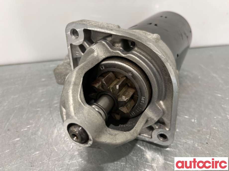 Starter diesel til Fiat Ducato 2014-->>  (FIAT|71794196|0001109430|51984358)