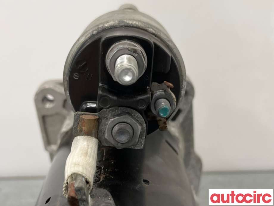 Starter diesel til Fiat Ducato 2014-->>  (FIAT|71794196|0001109430|51984358)