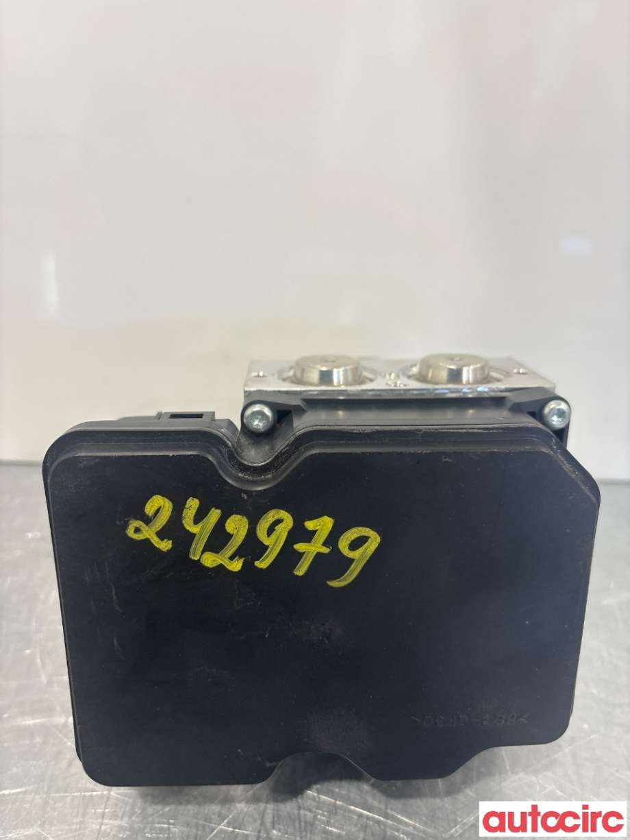 ABS sentral til Toyota bZ4X 2022-->>  (TOYOTA|4405042R70|116040-84030|44540-46030)