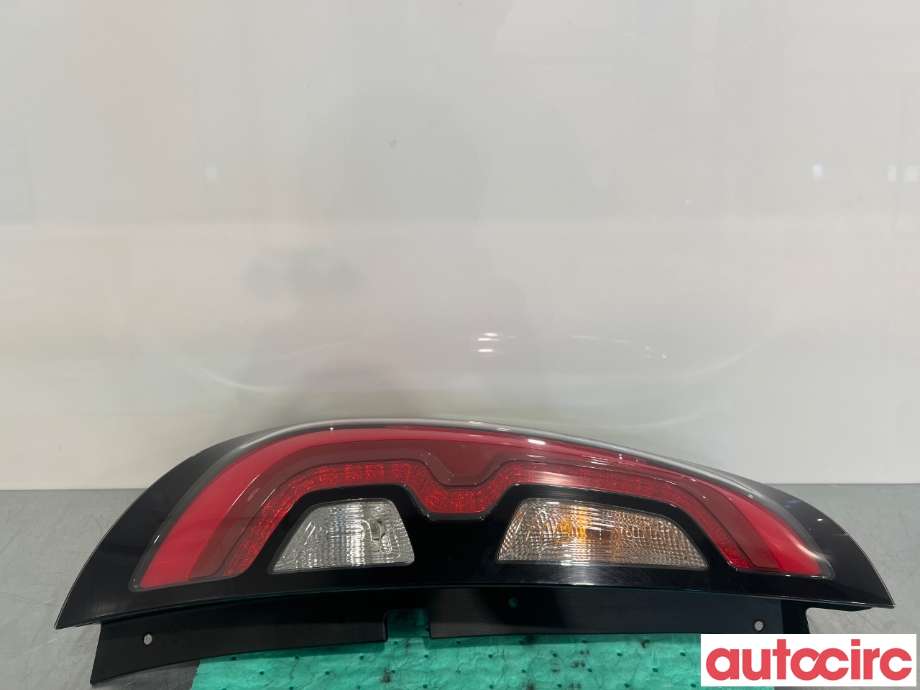 Baklykt venstre til Kia Soul 2014-2019 (Type II) (KIA|92401E4020)