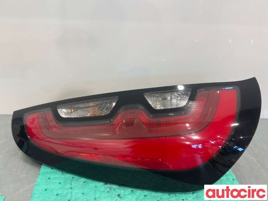 Baklykt venstre til Kia Soul 2014-2019 (Type II) (KIA|92401E4020)