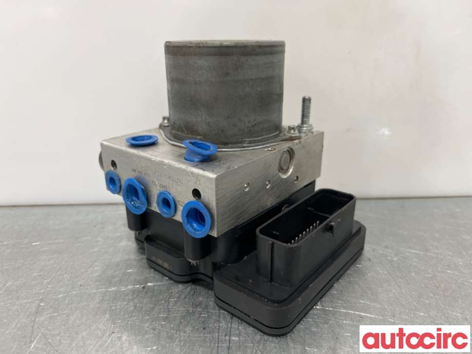 ABS sentral til Fiat Ducato, 2014-->> (FIAT|71776590)