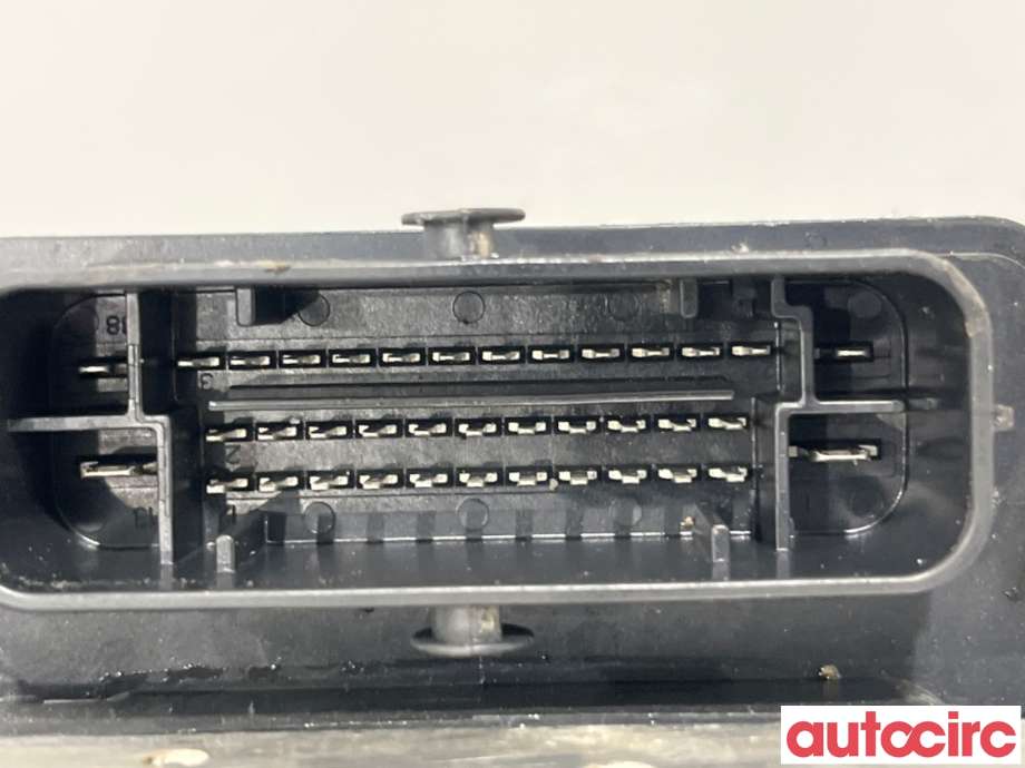 ABS sentral til Fiat Ducato 2014-->>  (FIAT|71776590|0265260987|)