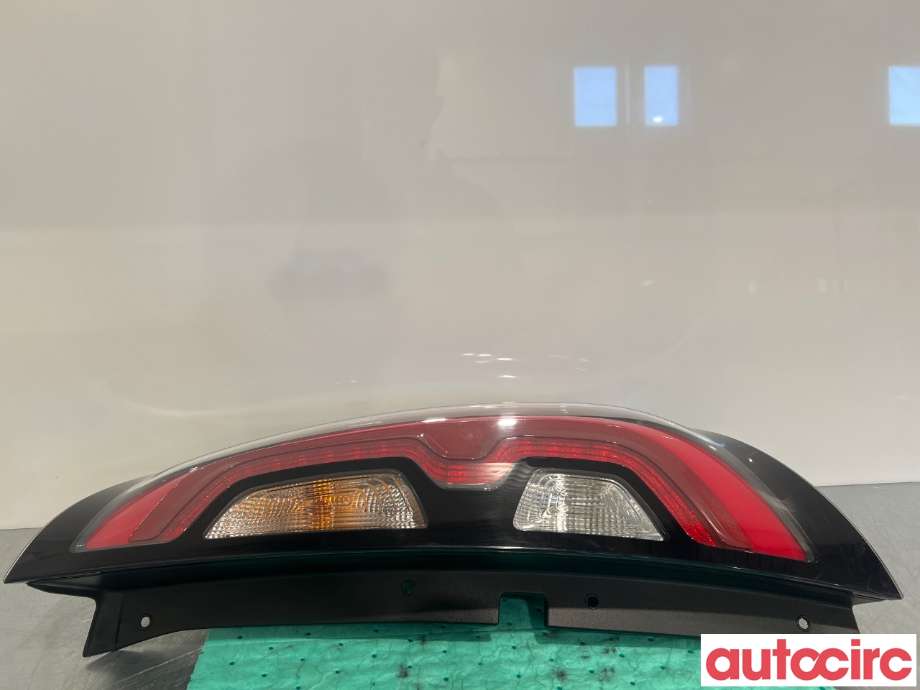 Baklykt høyre til Kia Soul 2014-2019 (Type II)  (KIA|92402E4020)