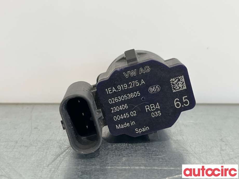 Parkeringssensor bak til VW ID.4 2020-->>  (VOLKSWAGEN|1EA919275A|0263053605)