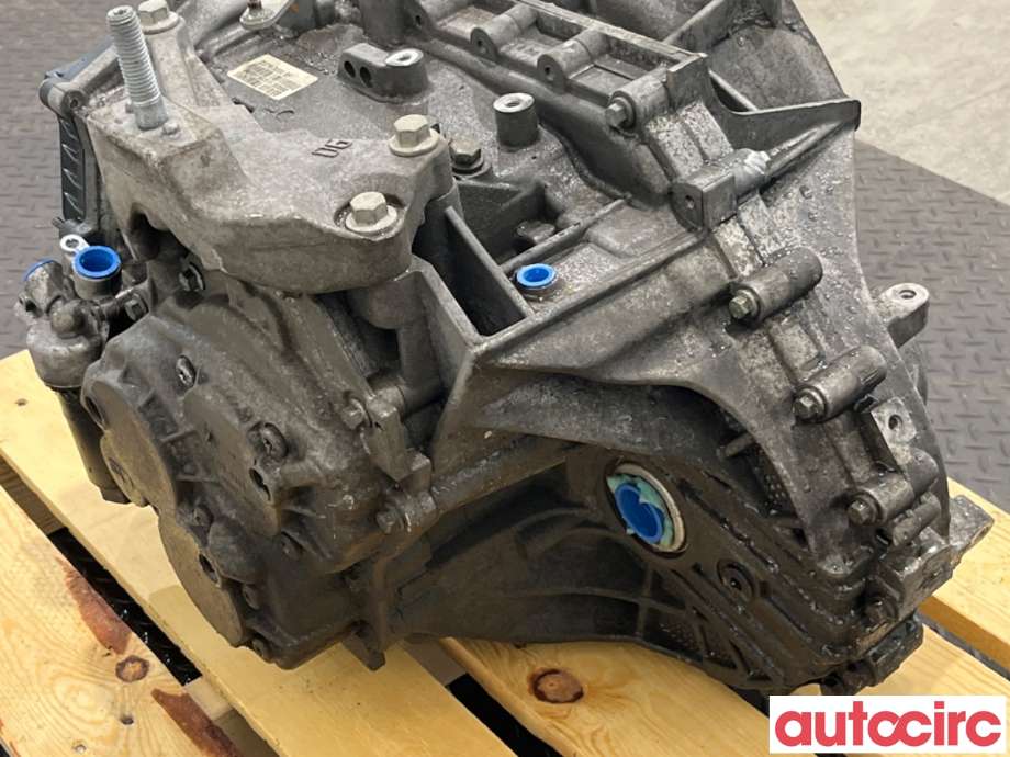 Girkasse automat til Ford Mondeo 2014-2019 (Type V, Fase 1)  (FORD|2208802||DS7R-7000-BL)
