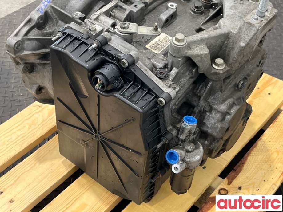 Girkasse automat til Ford Mondeo 2014-2019 (Type V, Fase 1)  (FORD|2208802||DS7R-7000-BL)