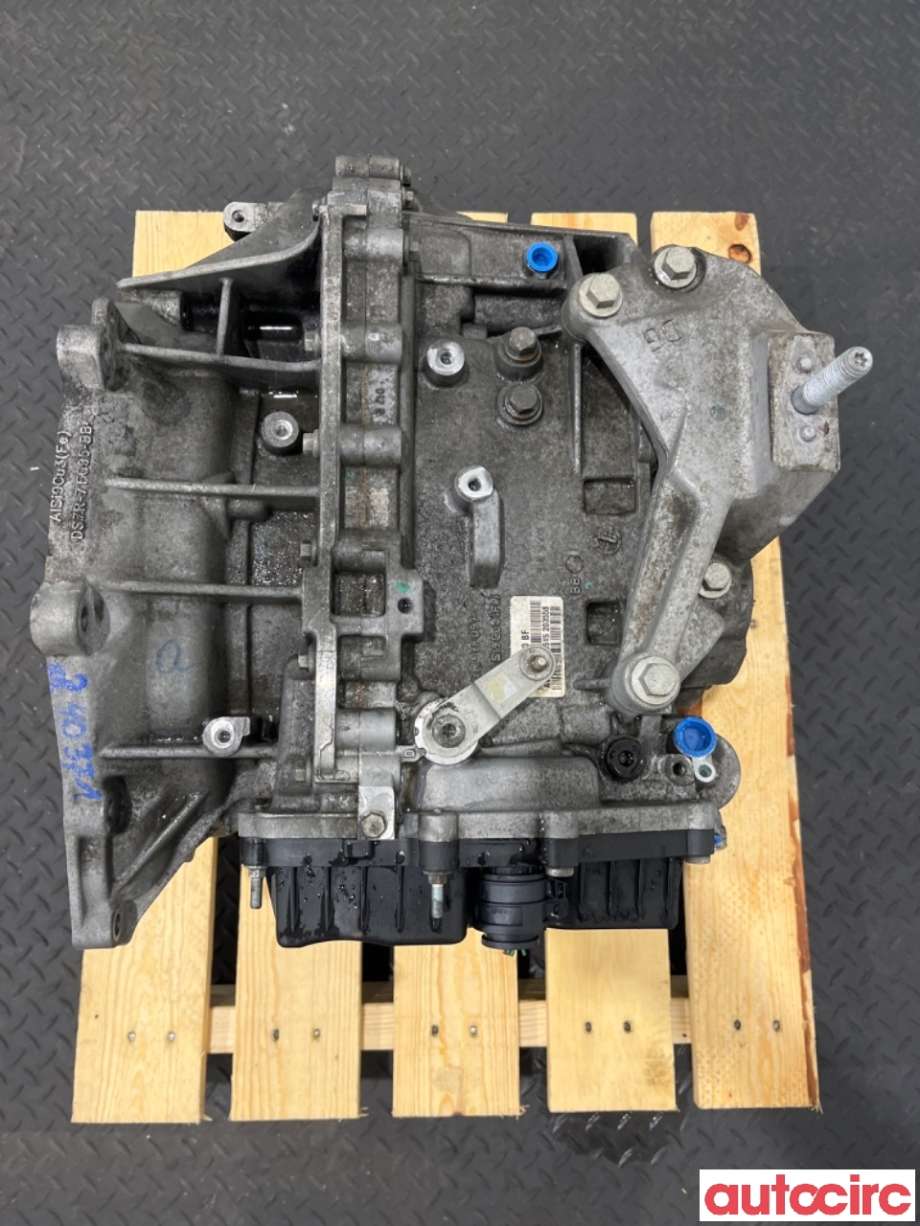 Girkasse automat til Ford Mondeo 2014-2019 (Type V, Fase 1)  (FORD|2208802||DS7R-7000-BL)