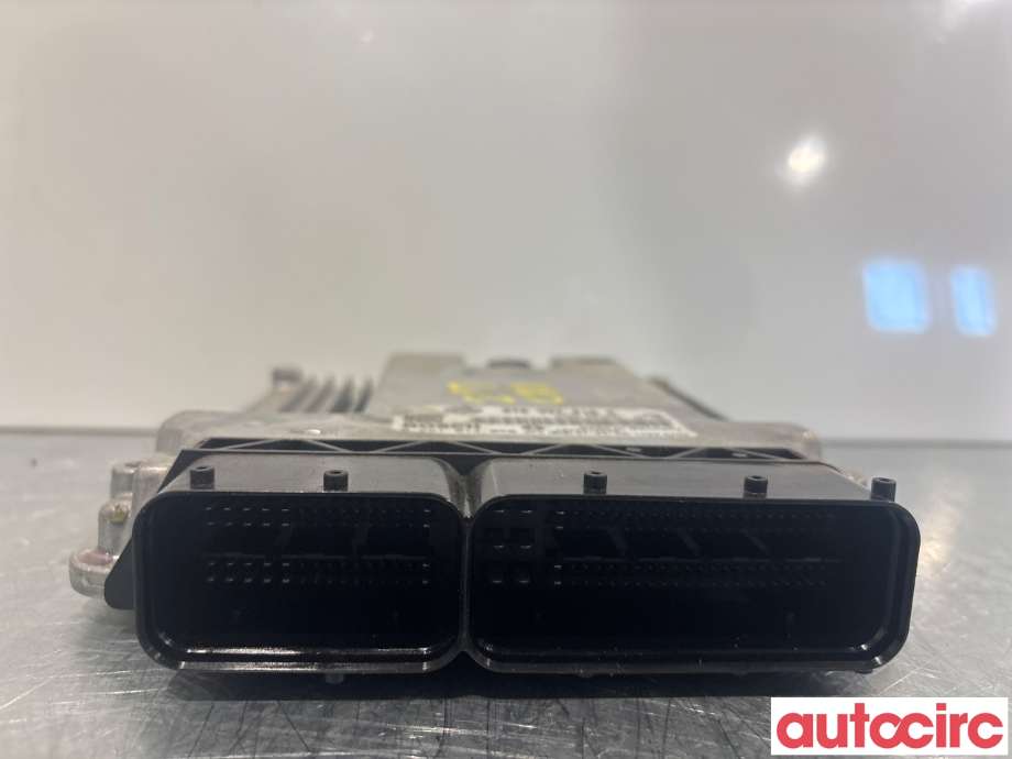 Styreenhet motor til VW Transporter / Caravelle 2003-2009 (Fase 1) (T5) (T5) (VOLKSWAGEN|070997016M|0281014050)