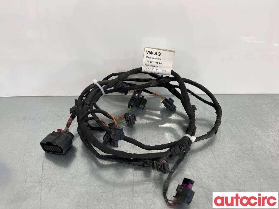 Ledningsnett til VW ID.4, 2020-->>  (VOLKSWAGEN|11E971104AA)