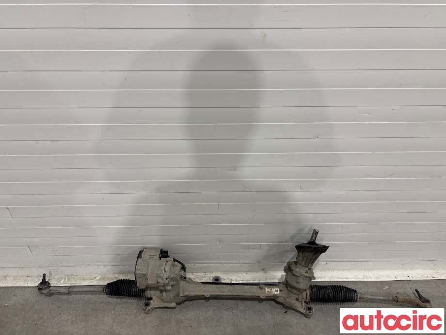 Tannstang elektrisk til Ford C-Max, 2010-2015 (Type II, Fase 1)  (FORD|2337297)