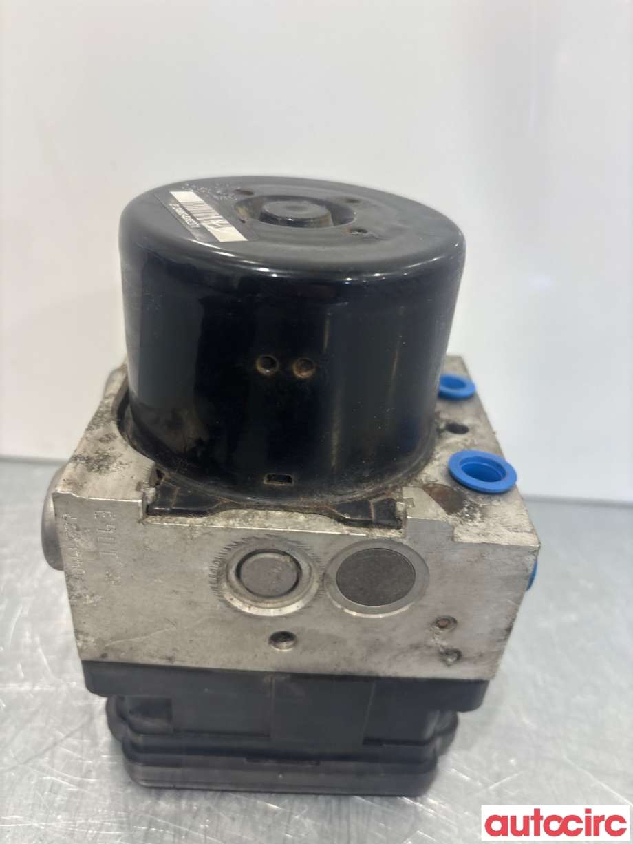 ABS sentral til VW Transporter / Caravelle 2003-2009 (Fase 1) (T5) (T5) (VOLKSWAGEN|7H0614517B|100926-03123)