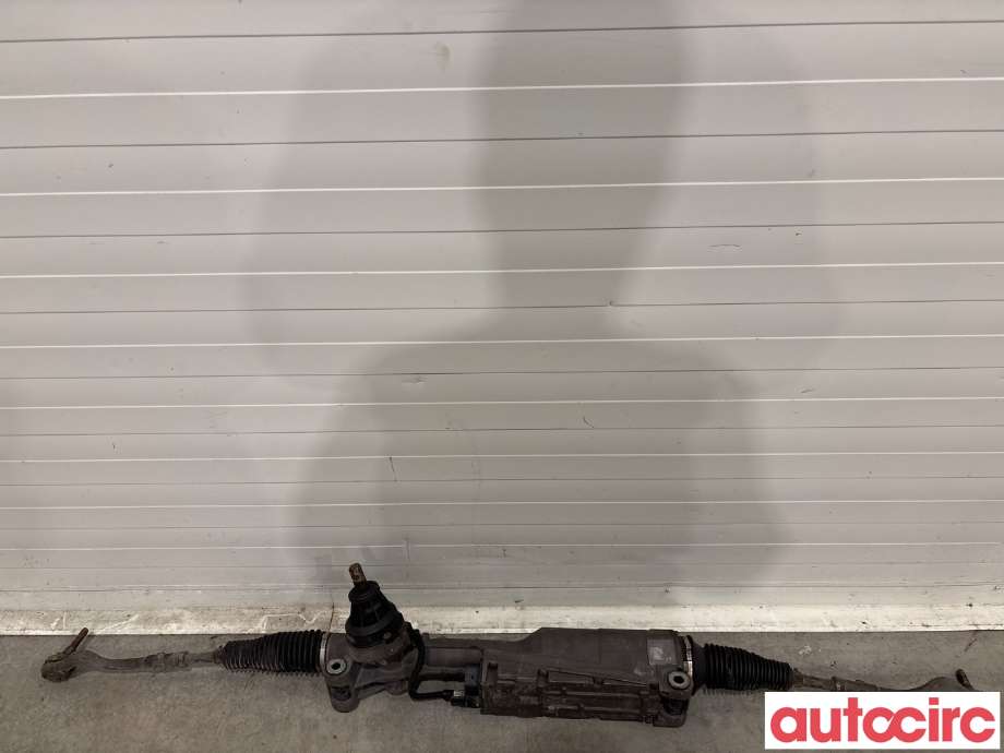 Tannstang elektrisk til Audi A4, 2007-2014 (Type IV) (B8) (B8) (AUDI|8K1423055AJ)