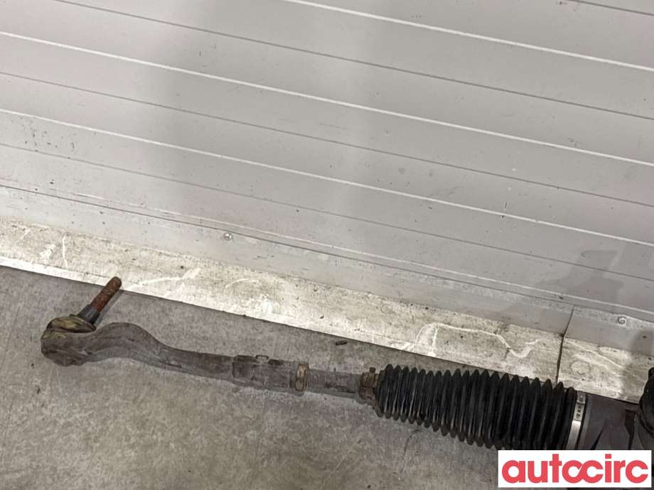 Tannstang elektrisk til Audi A4 2007-2014 (Type IV) (B8) (B8) (AUDI|8K1423055AJ|8K1423055CG)