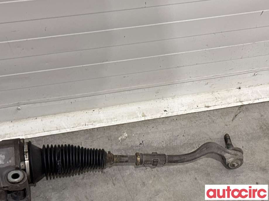Tannstang elektrisk til Audi A4 2007-2014 (Type IV) (B8) (B8) (AUDI|8K1423055AJ|8K1423055CG)