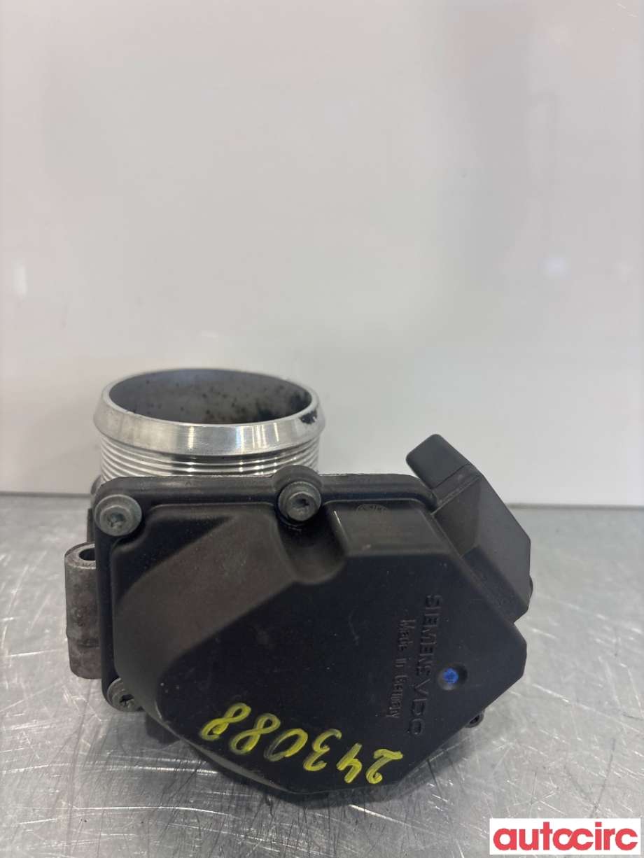 Spjeldhus til VW Transporter / Caravelle 2003-2009 (Fase 1) (T5) (T5) (VOLKSWAGEN|076128063A|A2C53098068)