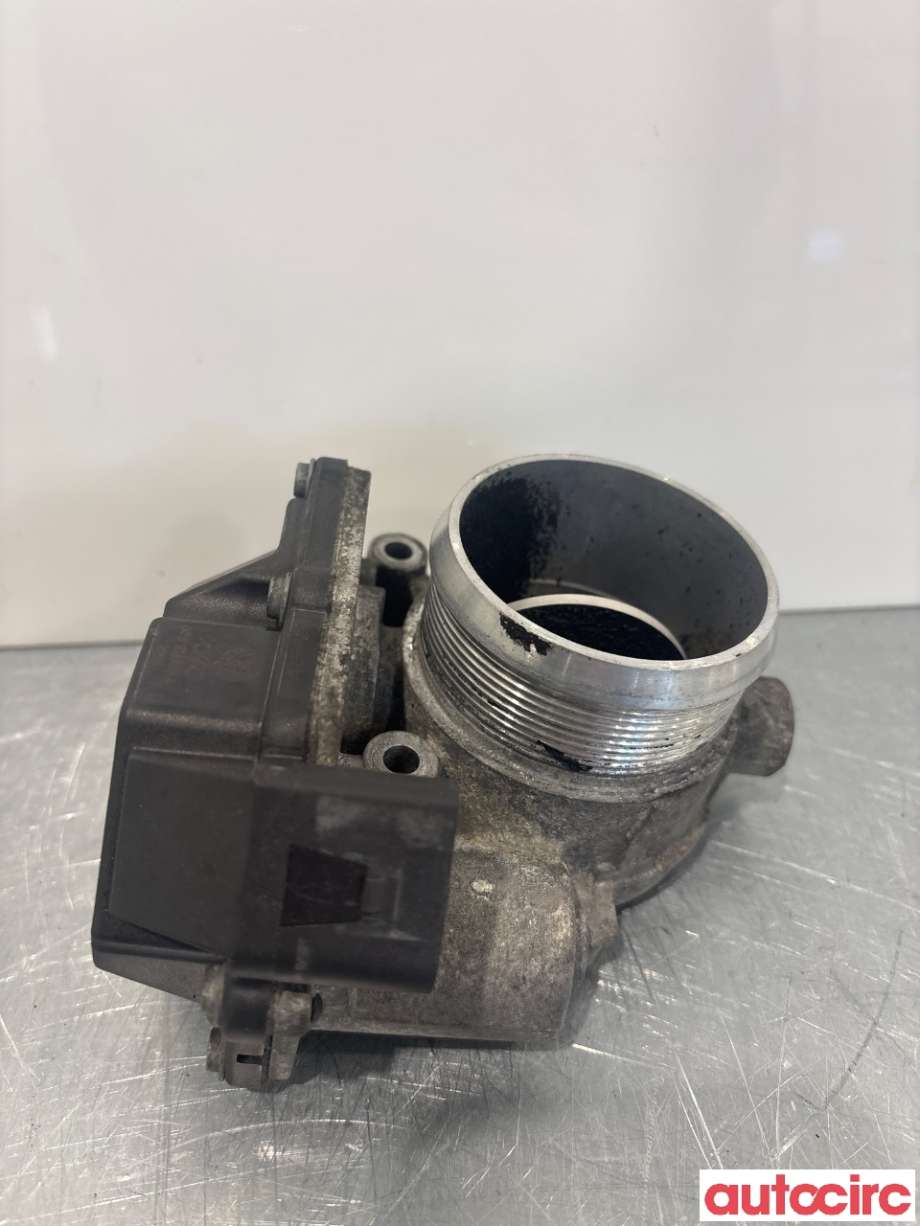 Spjeldhus til VW Transporter / Caravelle 2003-2009 (Fase 1) (T5) (T5) (VOLKSWAGEN|076128063A|A2C53098068)