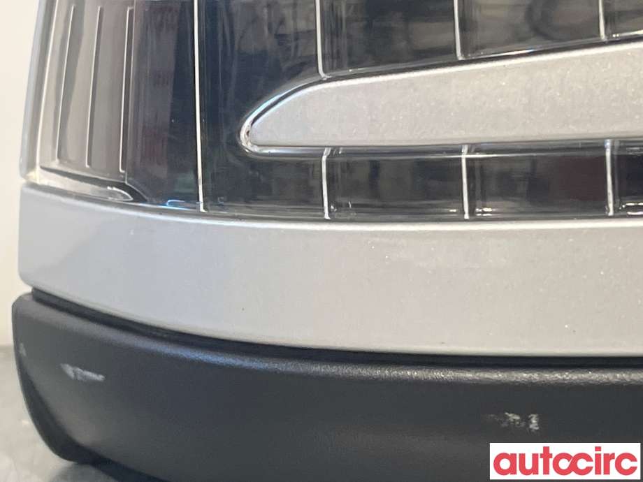 Speil høyre til Mercedes B-Klasse 2011-2018 (W246) (W246) (MERCEDES|A2468100276|A2468101419)