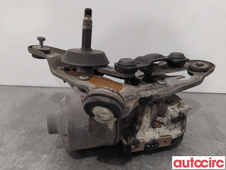 Viskermotor frontrute til Peugeot 508 2011-2014 (Type I, Fase 1) (PEUGEOT|9677472580|1397220614)