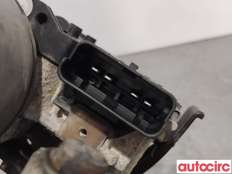 Viskermotor frontrute til Peugeot 508 2011-2014 (Type I, Fase 1) (PEUGEOT|9677472580|1397220614)