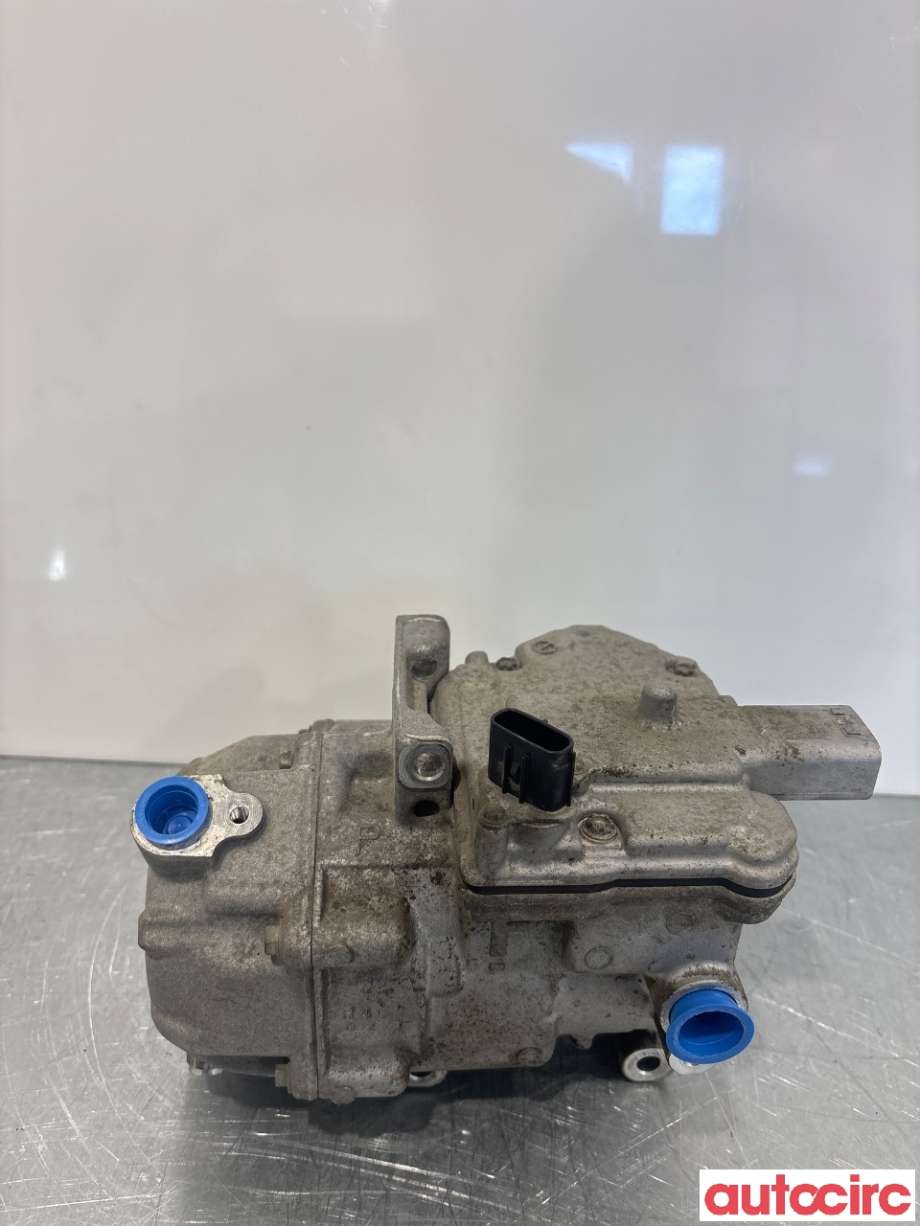 Aircondition kompressor til Toyota Auris 2010-2012 (Type I, Fase 2) (TOYOTA|8837047031|042200-0421|)
