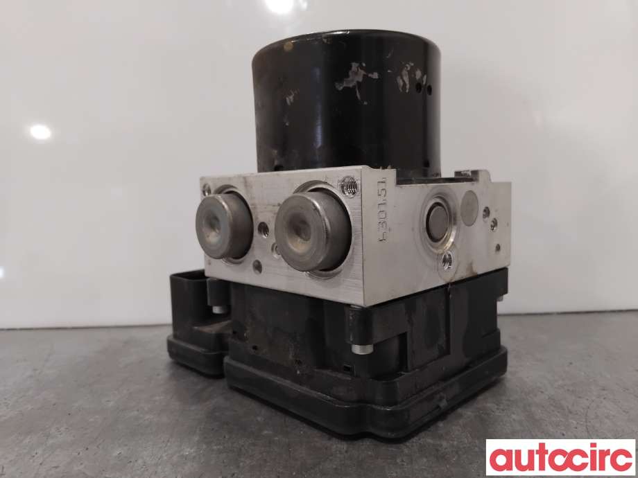 ABS sentral til Mitsubishi ASX 2010-2019  (MITSUBISHI|4670A644|062109-62983|4670A643)