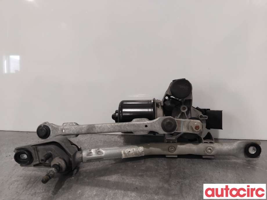Viskermotor frontrute til Toyota Aygo 2005-2014 (Type I)  (TOYOTA|850100H011|)