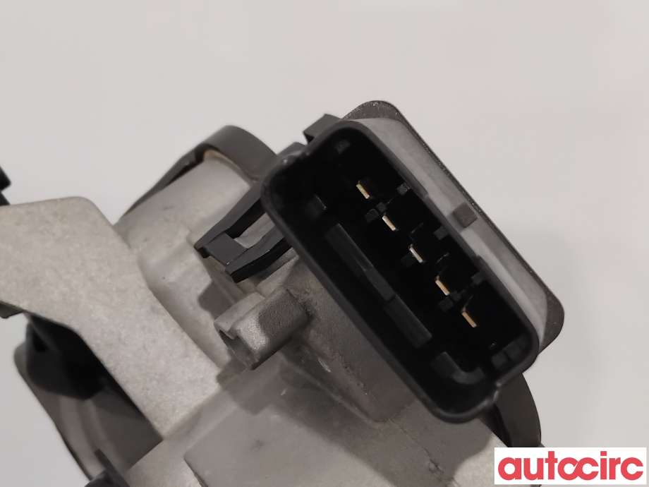 Viskermotor frontrute til Toyota Aygo 2005-2014 (Type I)  (TOYOTA|850100H011|)