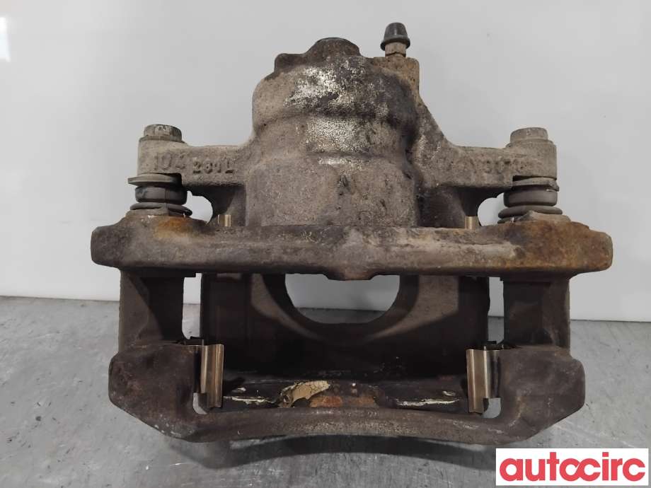 Bremsecaliper høyre foran til Toyota Aygo 2005-2014 (Type I)  (TOYOTA|477300H010|)