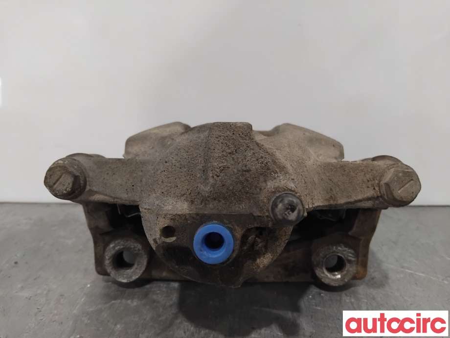 Bremsecaliper høyre foran til Toyota Aygo 2005-2014 (Type I)  (TOYOTA|477300H010|)