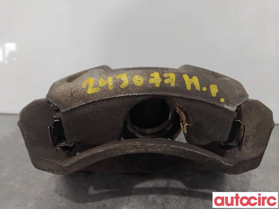 Bremsecaliper høyre foran til Toyota Aygo 2005-2014 (Type I)  (TOYOTA|477300H010|)