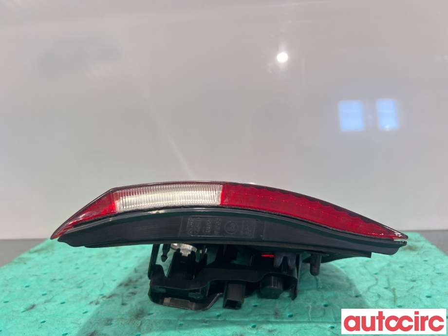 Baklykt venstre indre til Ford C-Max 2010-2015 (Type II, Fase 1)  (FORD|1767544|AM5113A603BE)
