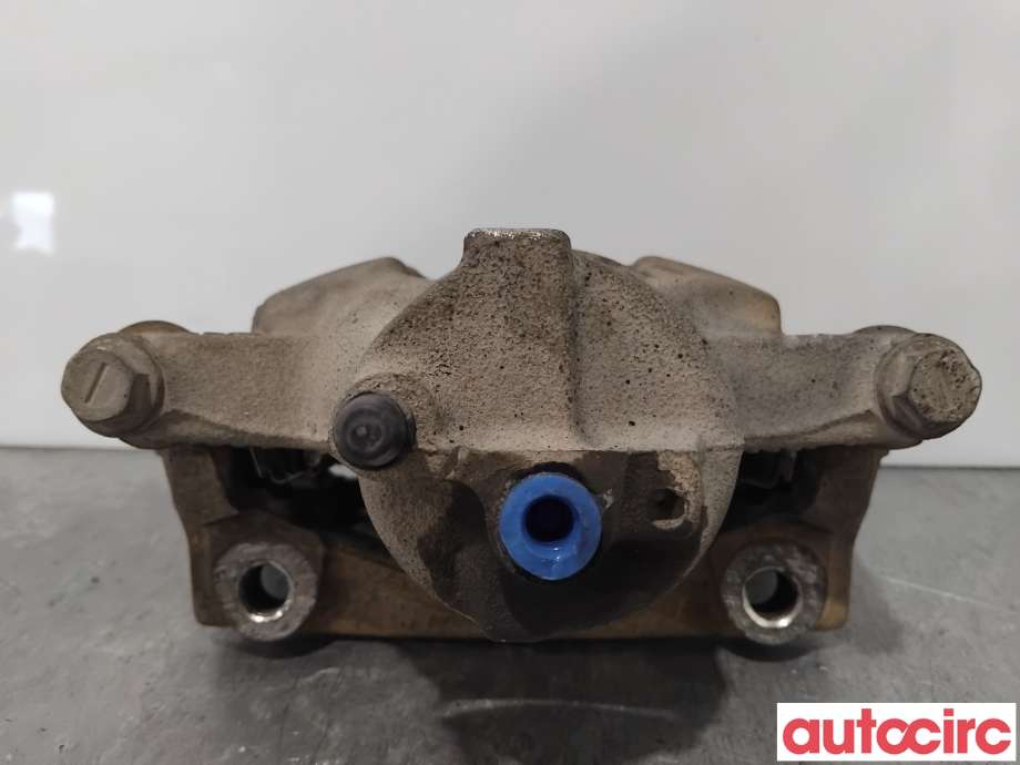 Bremsecaliper venstre foran til Toyota Aygo 2005-2014 (Type I)  (TOYOTA|477500H010|)